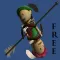 Robin Hood Versus William Tell FREE