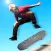 eXtreme Freestyle Skateboard
