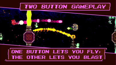 Screenshot di ATOMIK: RunGunJumpGun