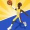 Dribbble Run