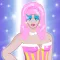 Star Girl!