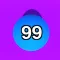 Grow Ball 3D
