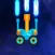 Space Shooter Cannon