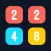 2248 Solitaire - 2 to 2048