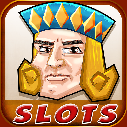 Poker Slots