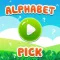 alphabetGame