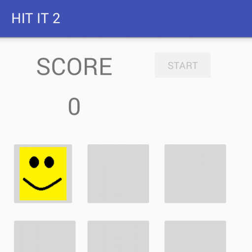 HIT IT 2