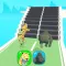 Animals Racing