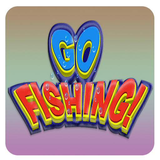 GO Fishing! - Offline Game GO Fishing! - Offline Game
