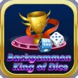 Backgammon King Of Dice Backgammon King Of Dice