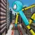 Spider Stickman Crime 1