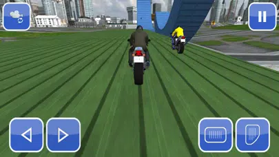 Zrzuty ekranu Racing on Bike : Quad Stunts
