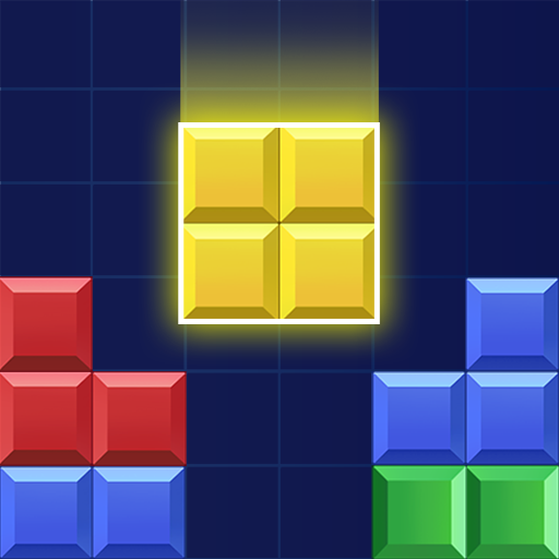 Block Puzzle: Block Blast Game Block Puzzle: Block Blast Game