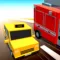 Blocky Road Racing
