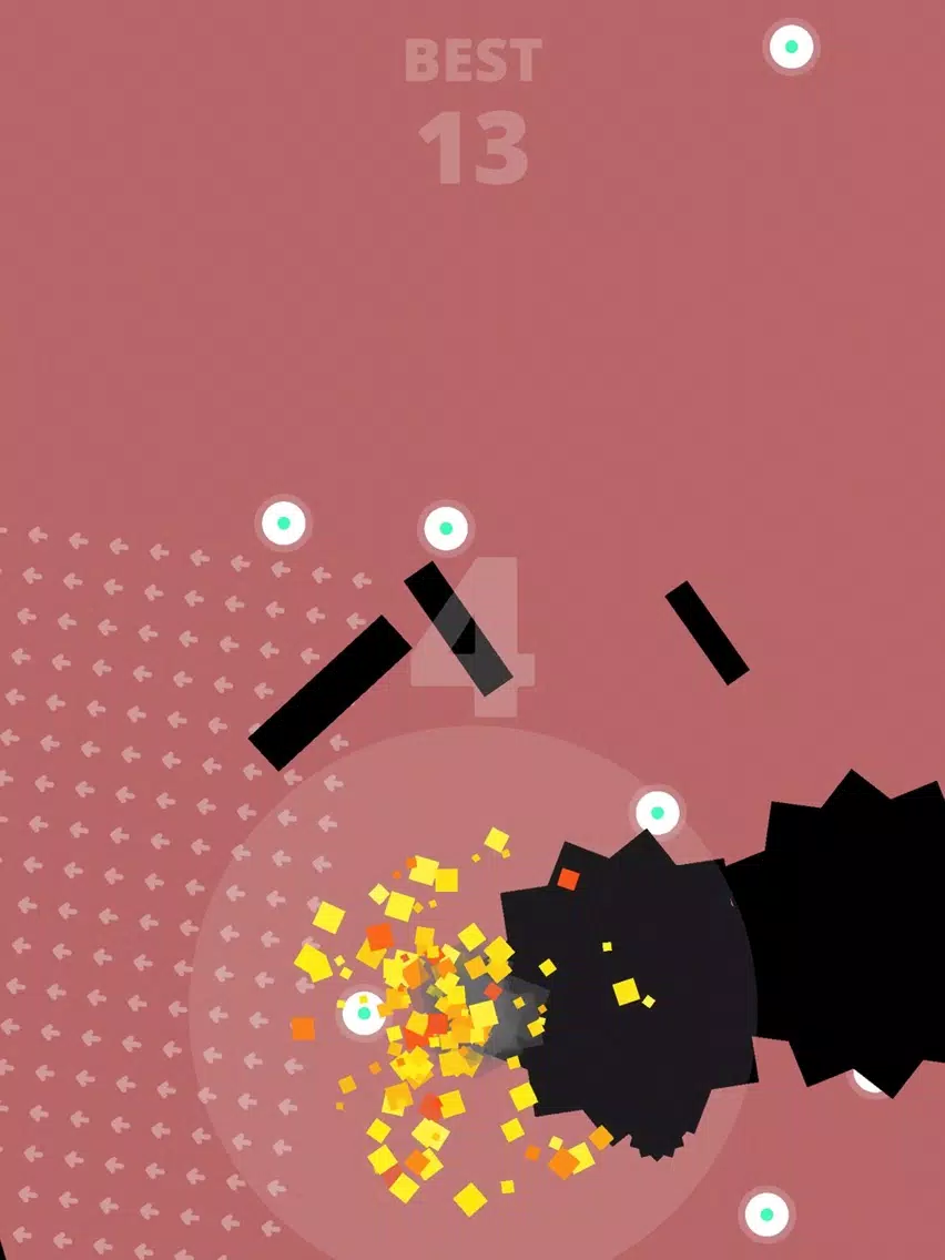 BOUNCY BOOM CAT iPad  Screenshots