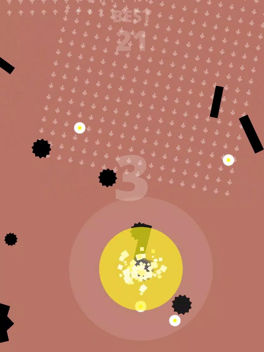 BOUNCY BOOM CAT iPad  Screenshots