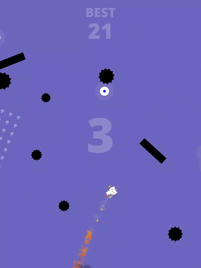 BOUNCY BOOM CAT iPad  Screenshots