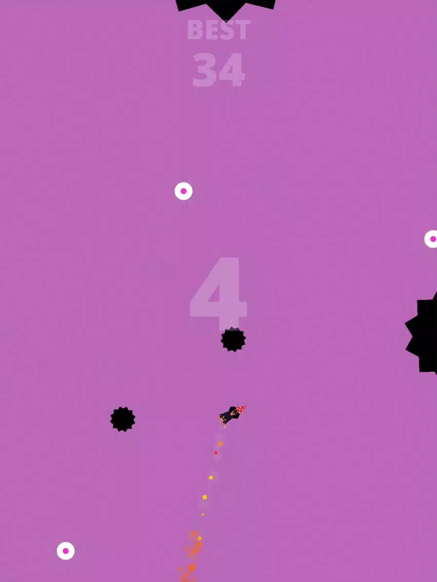 BOUNCY BOOM CAT iPad  Screenshots