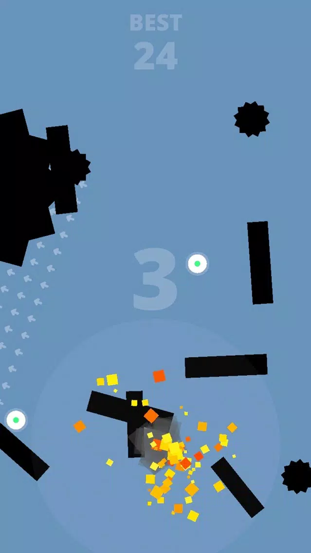 BOUNCY BOOM CAT Screenshots