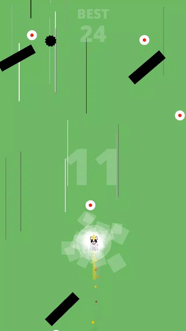 BOUNCY BOOM CAT Screenshots