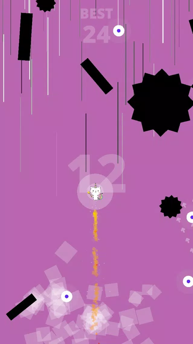BOUNCY BOOM CAT Screenshots