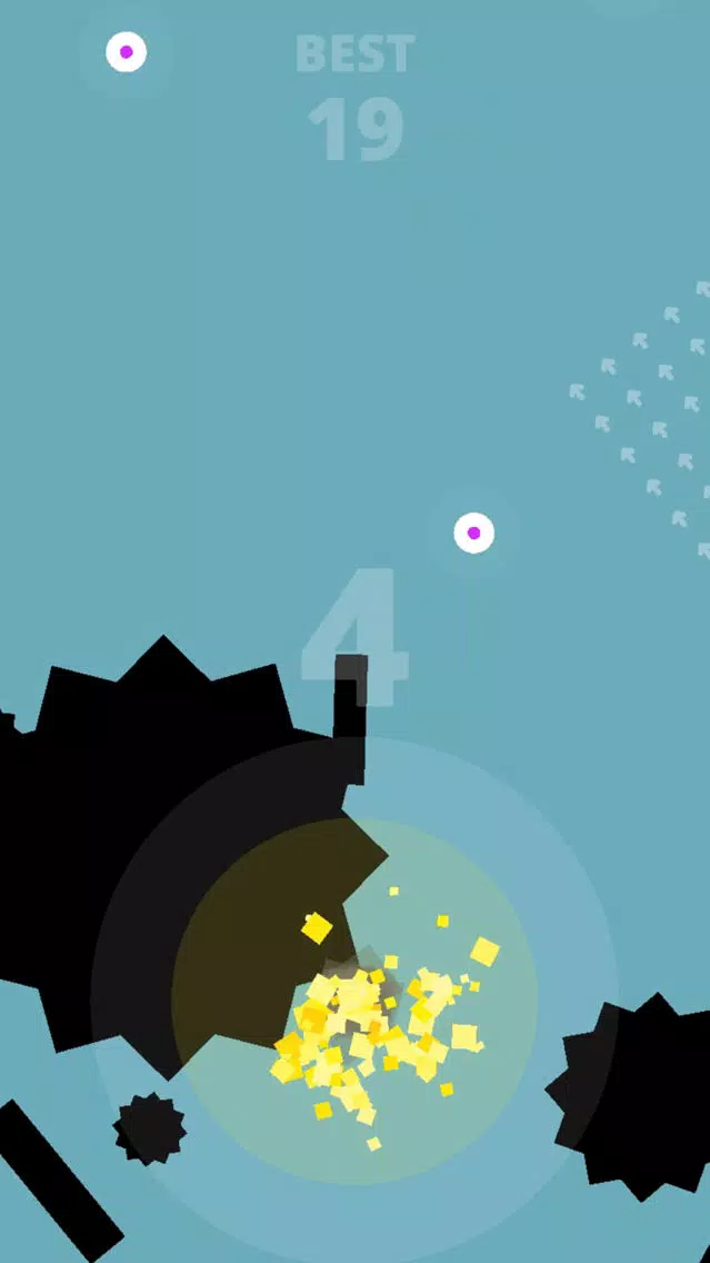 BOUNCY BOOM CAT Screenshots