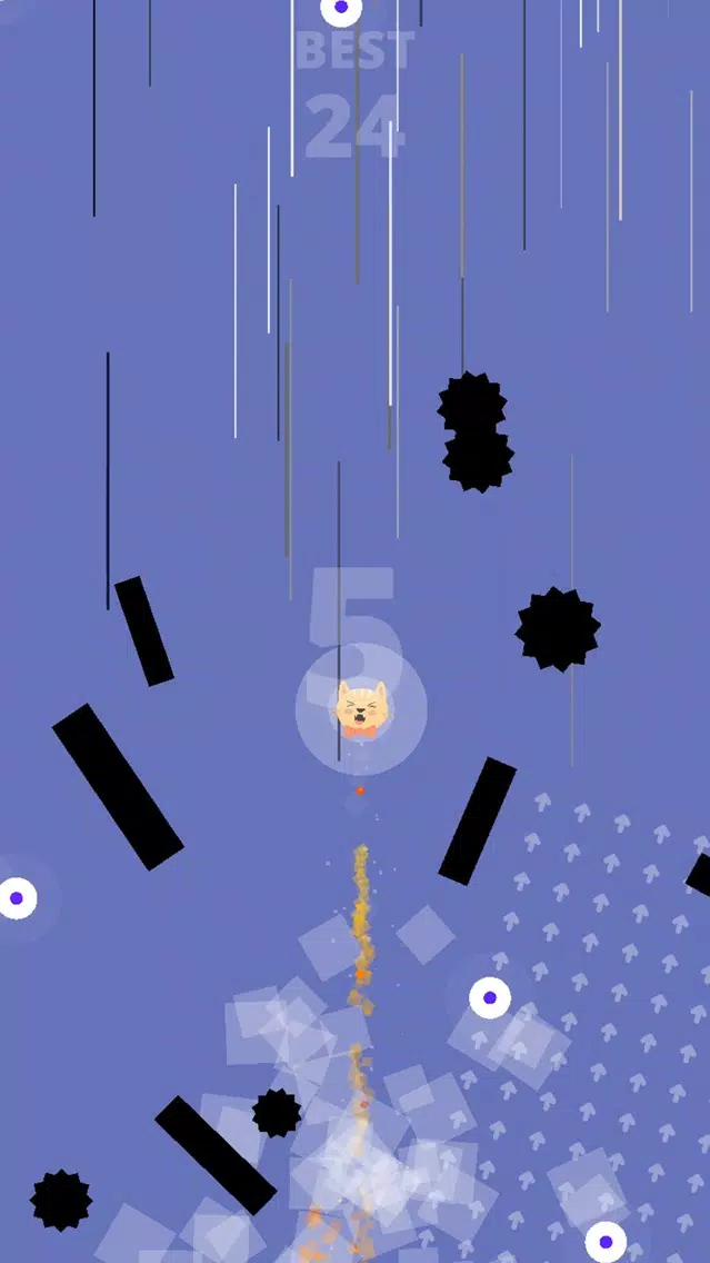 BOUNCY BOOM CAT Screenshots