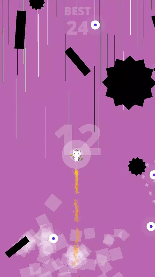 BOUNCY BOOM CAT Screenshots