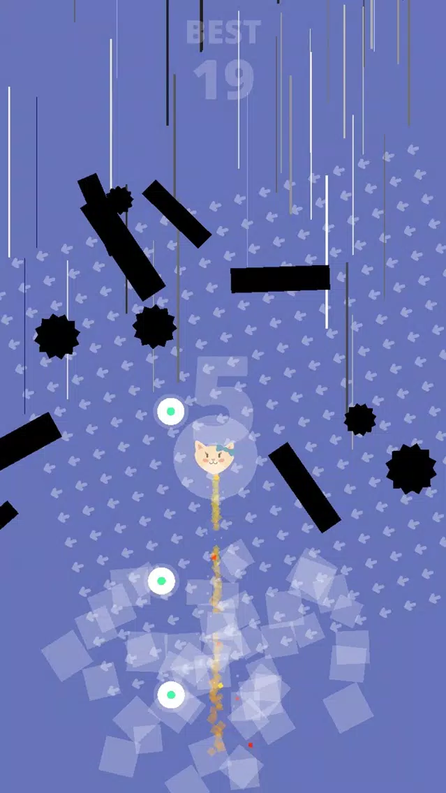 BOUNCY BOOM CAT Screenshots