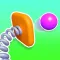 Bouncing Balls Run