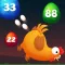 Ball Bounce - Ball Jump