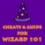 Cheats & Guide For Wizard 101