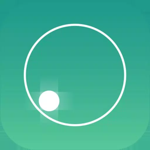 Circle Loop! Circle Loop!