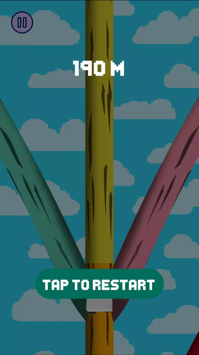 Climby Tree – Endless Climber Screenshots