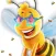 Dancing Bees Party