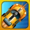 The Car Death Race