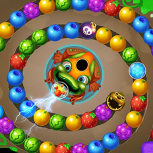 Zumba Jungle Marble Zumba Jungle Marble