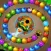 Zumba Jungle Marble