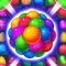 Sweet Candy Forest