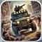 Dead Road: Zombie Assault