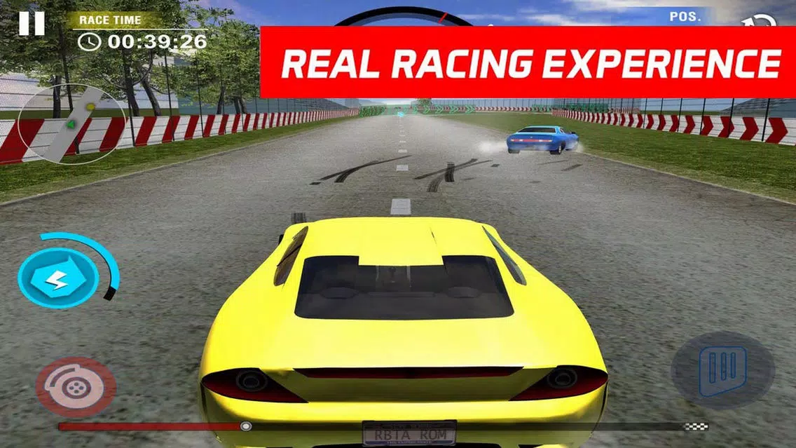 Racing Ultimate-Car Speed Screenshots