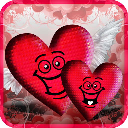 High Fly Valentine High Fly Valentine