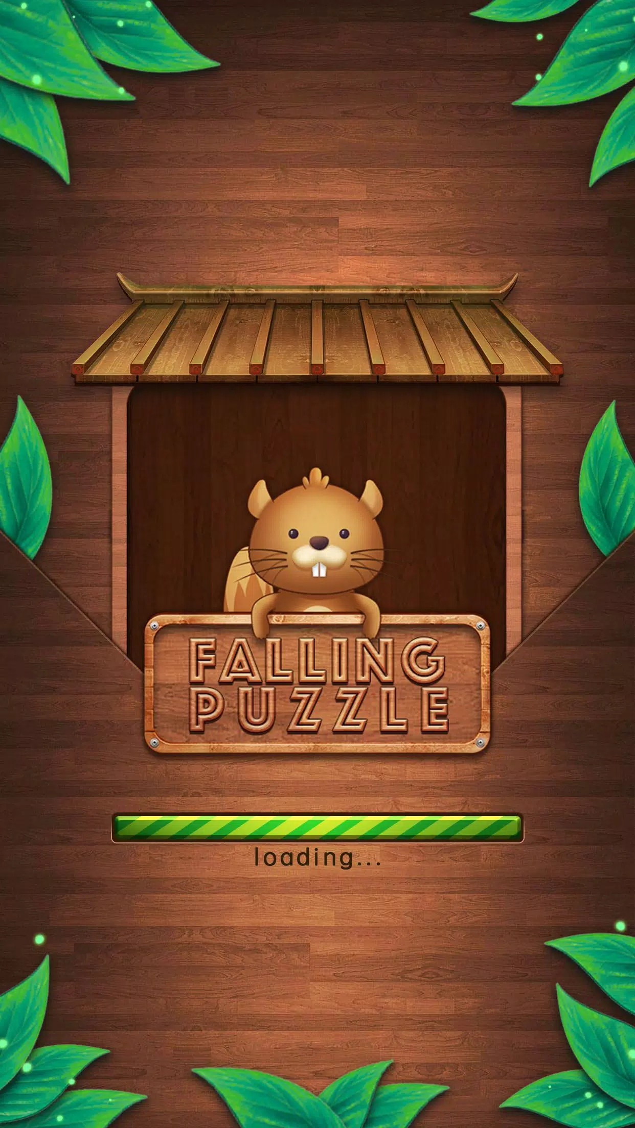 Falling Puzzle®应用截图