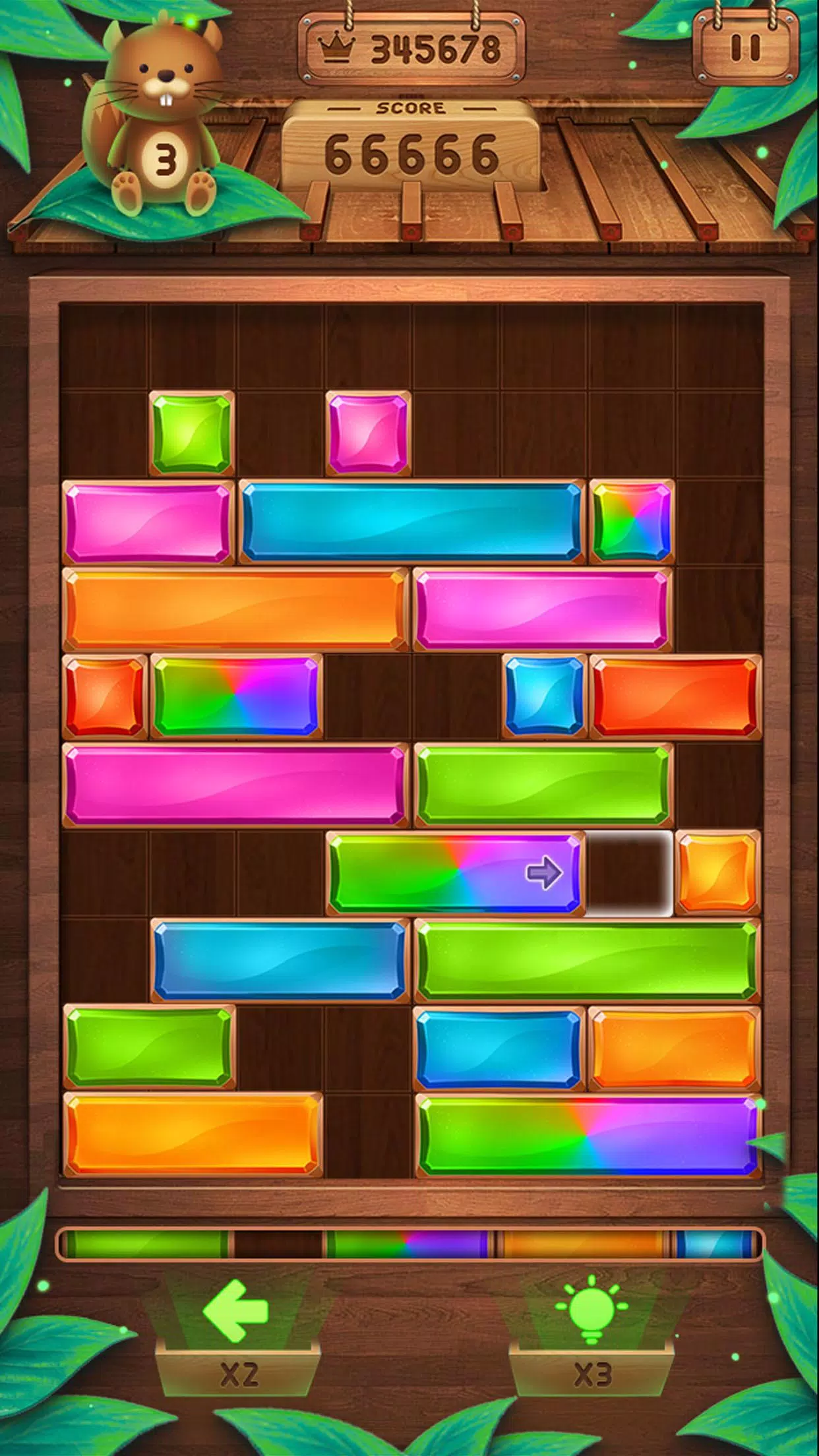 Falling Puzzle®应用截图