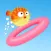 Fishing Dunk