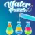 Water Sort Puzzle Sort 'em All