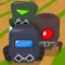 Forest Defense