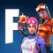 Tracker & Item Shop Fortnite