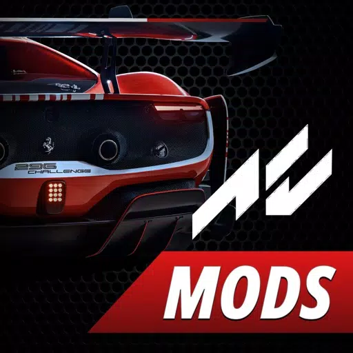 Mods, Cars, Maps Assetto Corsa