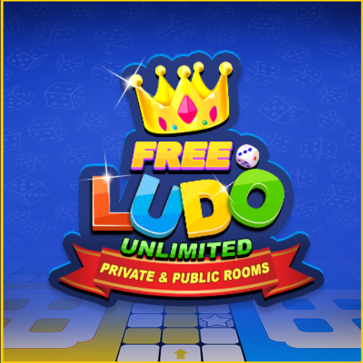 Free Ludo Unlimited Private &